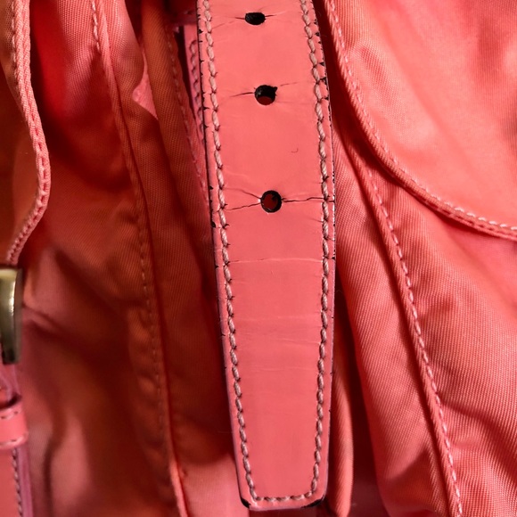 Prada Nylon Backpack - Picture 7 of 16